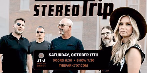 Stereotrip Live at the 707