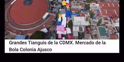 La Muerteada Santa \u00darsula Coapa 2025\ud83d\udc80\u2620\ufe0f\ud83c\udf83