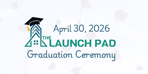 Launch Party- Graduation Event
