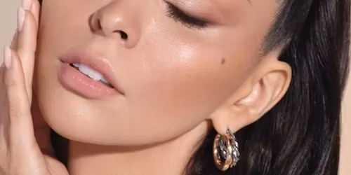 Soft Glam Makeup Masterclass 