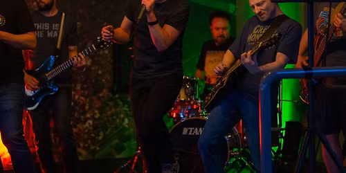 Live at The Goat Manchester