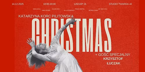 \u015awi\u0105teczne Warsztaty Jazz Dance