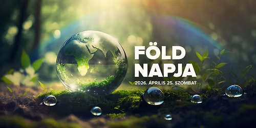 F\u00f6ld napja a F\u0151v\u00e1rosi \u00c1llat- \u00e9s N\u00f6v\u00e9nykertben