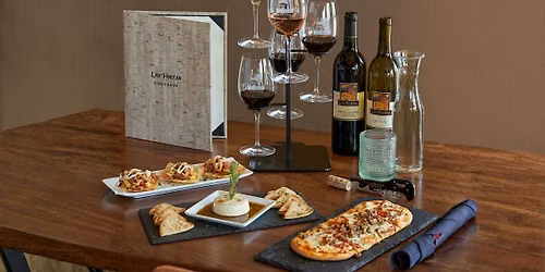 Sips & Decisions - Wine Club Pick Up Party