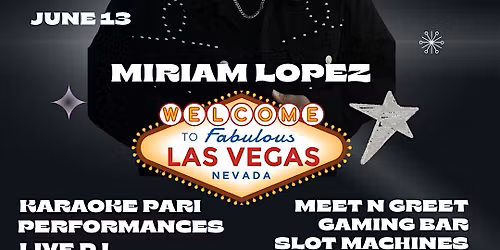 Queeroke LA      Las Vegas