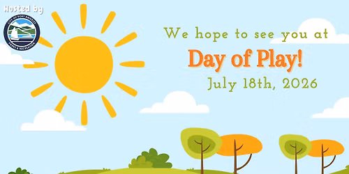 2026 Day of Play