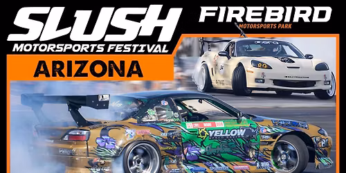 SLUSH Motorsports Festival