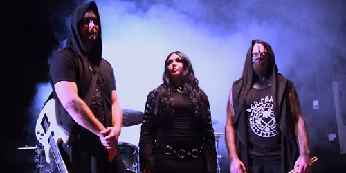 White Noise Vision w\/Willow