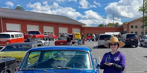 Cruise In - Oak Ridge Family Restaurant 