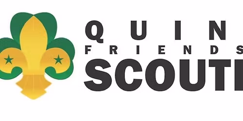 2025 Quincy Mayor's "Good Scout" Breakfast