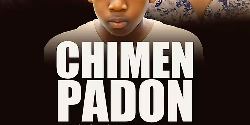CHIMEN PADON (movie premiere)