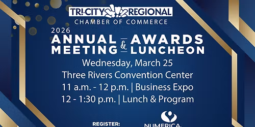 Annual Meeting & Awards Luncheon