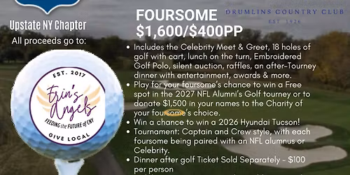 NFL Golf Classic 