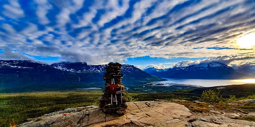 \u00c5rsm\u00f8te Skibotn Bygdeutvalg