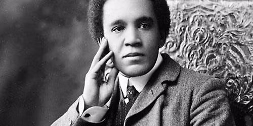 Voices of the Past: Dvo\u0159\u00e1k, Perkinson, Ballard & Haydn