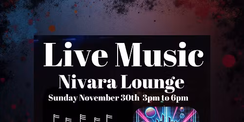 A Blast From The Past