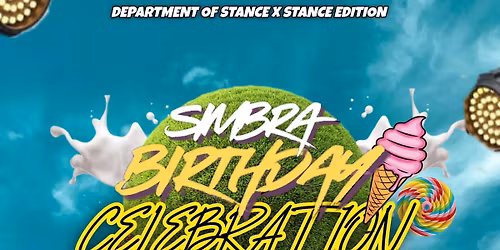 SIMBRAS CELEBRATION GIVING BACK TO THE COMMUNITY 