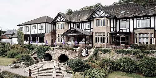 Wedding Showcase Open Day