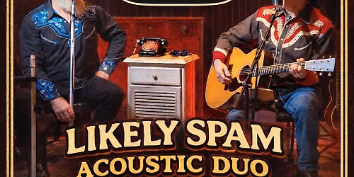 Keenan's Milton w\/t Likely Spam