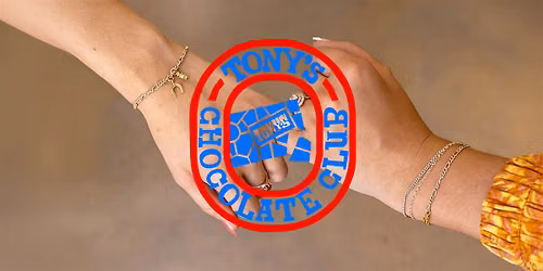 Tony's Chocolonely Chocolate Club: Charms For Change