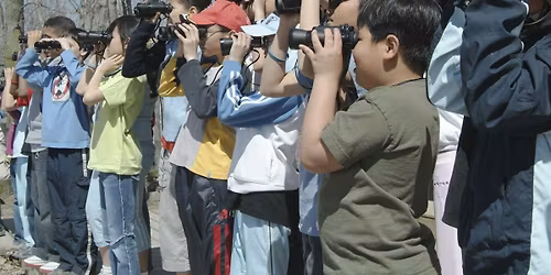 Winter Birding Series: Guided Birding Adventure