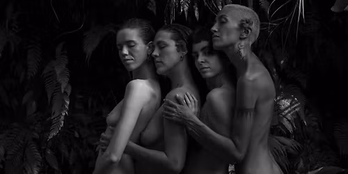 Loba Soma ~ Women\u2019s Circle