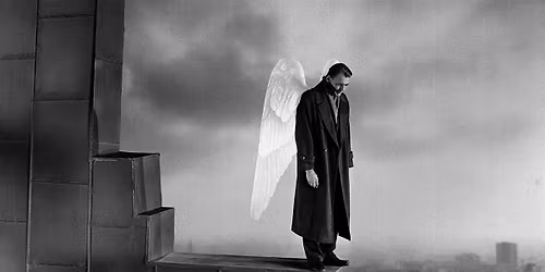 Wings of Desire