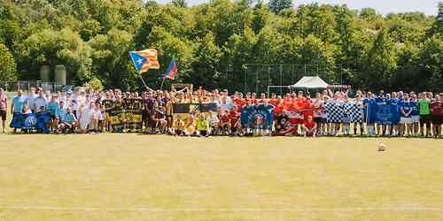 Turnaj fanklub\u016f, 6. ro\u010dn\u00edk