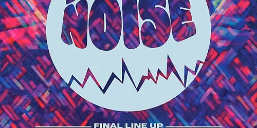 Bring The Noise Festival 2026