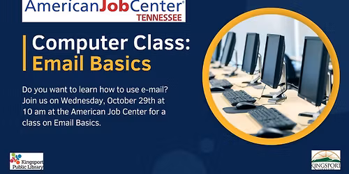 Email Basics