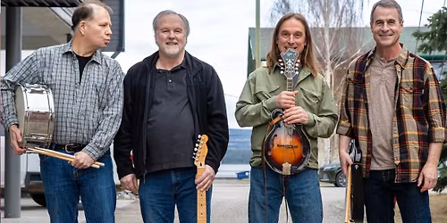 10th Anniversary Celebration with 4 Way Street!