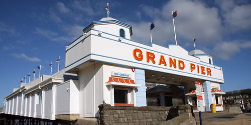 Weston Super Mare