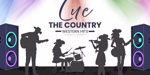 Cue the Country!