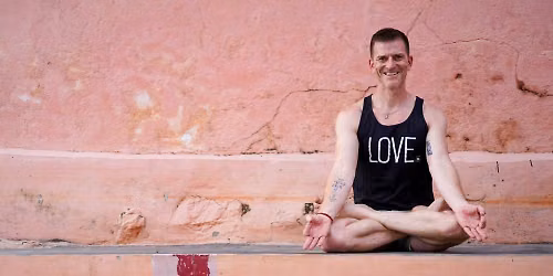 Anytime Anywhere Meditation Course