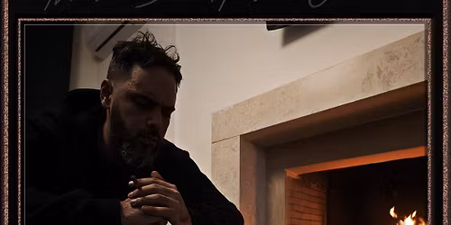 Master B. - \u03a0\u03b1\u03c1\u03bf\u03c5\u03c3\u03af\u03b1\u03c3\u03b7 \u0394\u03af\u03c3\u03ba\u03bf\u03c5 "Hector's Journal" @Nomads Athens