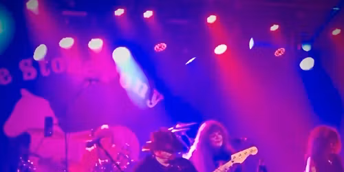 New Daze rocks Lacey Elks