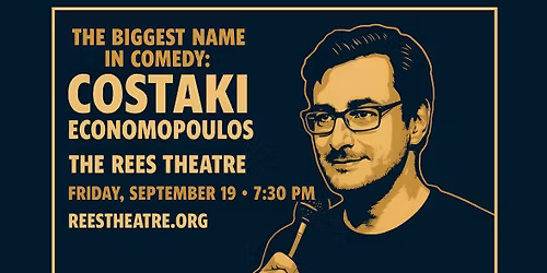 Costaki Economopoulos