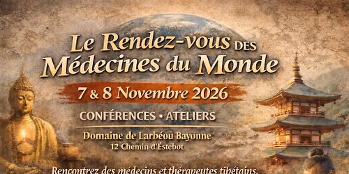 MEDECINE DU MONDE . MEDECINES ALTERNATIVES . MEDECINE ANCESTRALE ...