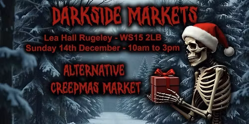 Darkside Markets 