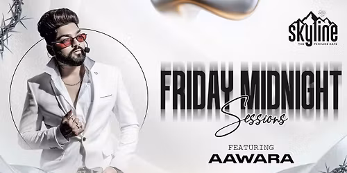 Friday Midnight Live