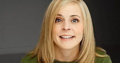 Maria Bamford at Carnegie of Homestead Music Hall