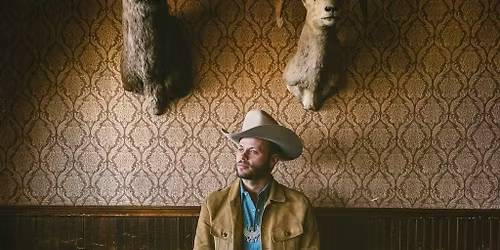 Charley Crockett - Age of the Ram Tour