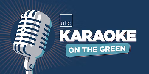 Karaoke on The Green