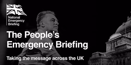 National Emergency Briefing