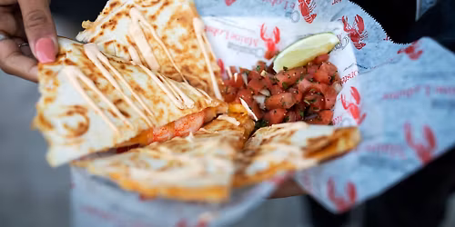 \ud83e\udd9e Cousins Maine Lobster Food Truck at Art on State \u2013 West Columbia