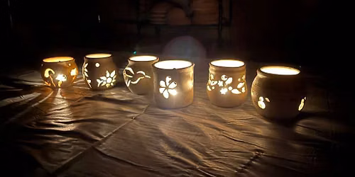 Suicide Loss Survivors Art Workshop