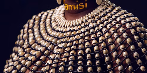 The Jam Jar Presents: Lamisi