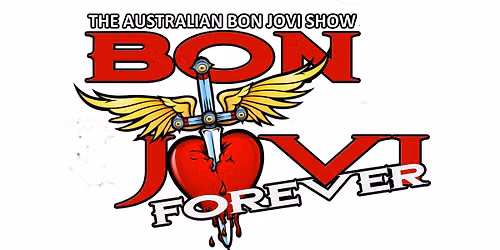 Bon Jovi Forever