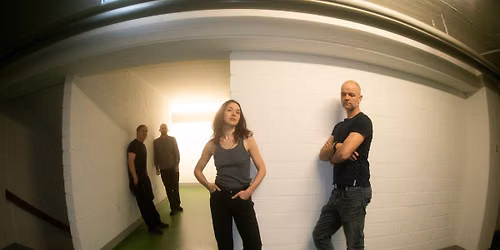 Anna & Stoffner - Sommerkonzerte B\u00e4ckeranlage