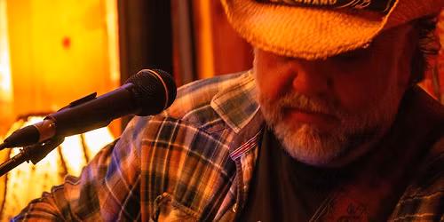 Tony Jones LIVE @ the Kelso-Longview Elks!